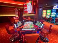 La roulette RK6C d'EGT avec une toute première installation au Volcano Casino au Monténégro