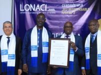 La LONACI de Côte d’Ivoire obtient la certification WLA Responsible Gaming Level 2