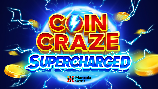Mancala lance Coin Craze