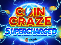 Mancala lance Coin Craze