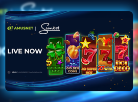 Amusnet renforce sa présence en Afrique du Sud grâce à un lancement stratégique sur Sunbet : les grands classiques des casinos physiques désormais accessibles partout