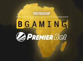 BGaming entre sur le marché africain avec le partenariat Premier Bet