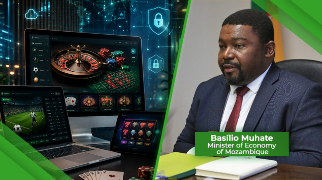 Le Mozambique précise ses priorités pour appliquer son nouveau cadre des jeux en ligne