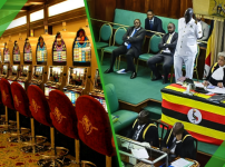 L'Ouganda supprime l'exemption de 15 % sur les gains des casinos terrestres