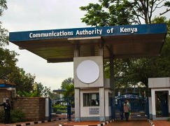 Le Kenya inflige des amendes à huit radiodiffuseurs pour avoir diffusé des promotions illégales sur les jeux d'argent