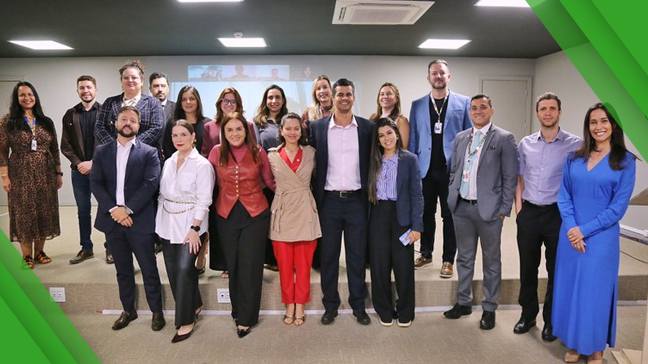 Le Ministère des Sports du Brésil organise un atelier sur l’intégrité des paris sportifs en partenariat avec l’IBIA