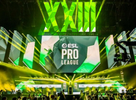 Finales ESL Pro League Saison 23 : un “week-end playoffs” CS2 à Stockholm avec 8 équipes en élimination directe