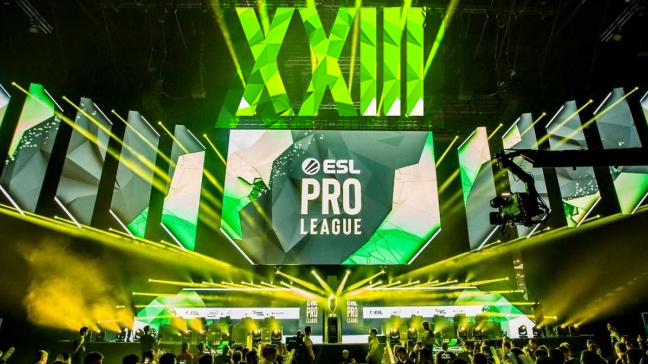 Finales ESL Pro League Saison 23 : un “week-end playoffs” CS2 à Stockholm avec 8 équipes en élimination directe