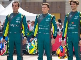 SOFTSWISS et Eduardo Barrichello franchissent une nouvelle étape en FIA WEC 2025 avec leurs débuts aux 24 Heures du Mans