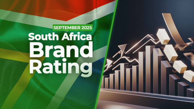 Classement des marques en Afrique du Sud : Analyse de popularité pour octobre 2025