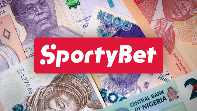 SportyBet du Nigeria offre les gains les plus élevés du pays et porte le paiement maximum à 100 millions de nairas