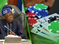 Le secteur des jeux au Nigeria gagne en clarté alors que Tinubu confirme la compétence des États