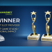 Double triomphe : Amusnet Gaming remporte les prestigieux prix Baltic & Nordics