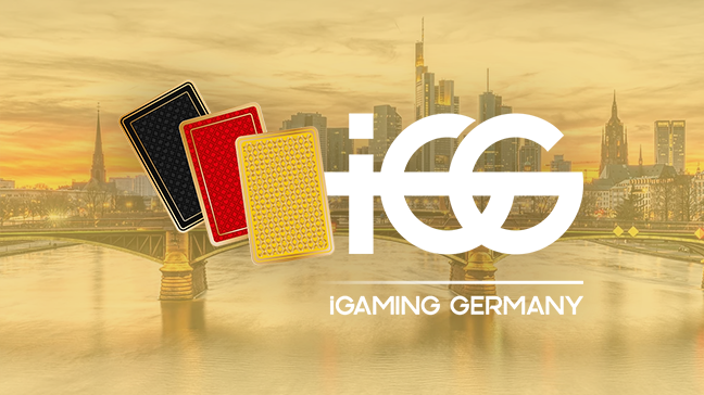 iGaming Germany 2025 : façonner l'avenir du jeu en ligne en Europe