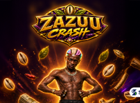 Shacks Evolution Studios lance Zazuu Crash, un nouveau jeu Crash développé avec la star nigériane Portable