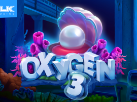 Oxygen 3 : Plongez dans un futur perdu au fond des océans