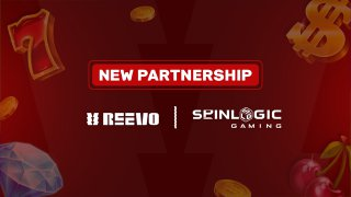 REEVO et SpinLogic s'unissent pour offrir des expériences de jeu de niveau supérieur