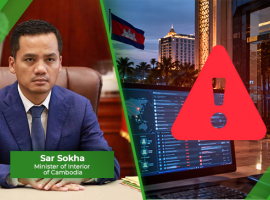 Le Cambodge suspendra les jeux d'argent en ligne opérés depuis les casinos à partir d'octobre