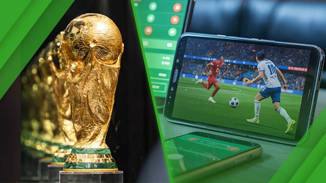 La Coupe du monde 2026 pourrait déclencher une vague de nouveaux parieurs en ligne en Amérique latine, selon une étude de Paysafe
