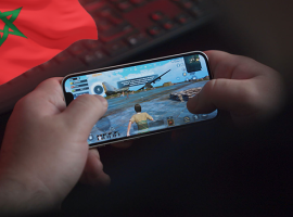 L’essor de l’internet mobile transforme l’accès au gaming numérique au Maroc