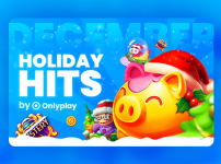 Sorties festives de décembre chez Onlyplay