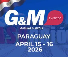 G & M Events Paraguay 2026