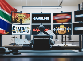 L’Afrique du Sud renforce son contrôle sur la publicité des jeux alors que le taux de jeu problématique atteint 31 %