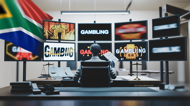 L’Afrique du Sud renforce son contrôle sur la publicité des jeux alors que le taux de jeu problématique atteint 31 %