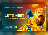  2 596 1spin4win exposera et participera à une table ronde lors du iGaming AFRIKA Summit 2026