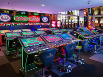 Le stade EGT est déjà accessible aux clients du Casino « Café de Paris » à Monaco