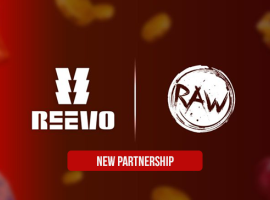 REEVO et RAW iGaming annoncent un partenariat stratégique bilatéral