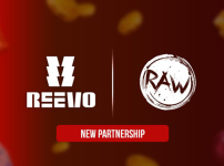 REEVO et RAW iGaming annoncent un partenariat stratégique bilatéral