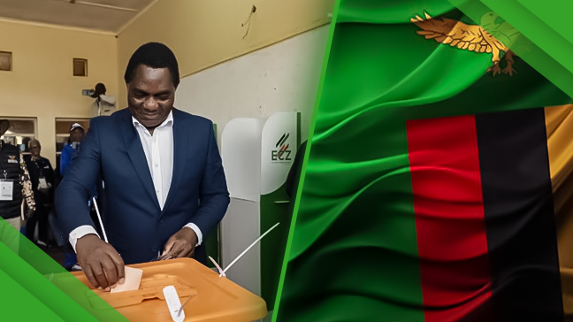 La Zambia Gaming Association appelle à renforcer la conformité après la réélection de Hichilema