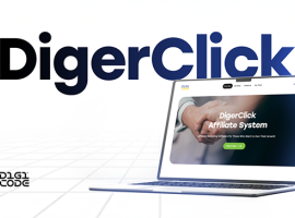 Digicode annonce le lancement de DigerClick : un système d'affiliation évolutif et entièrement propriétaire pour les entreprises en forte croissance