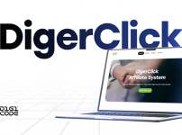 Digicode annonce le lancement de DigerClick : un système d'affiliation évolutif et entièrement propriétaire pour les entreprises en forte croissance