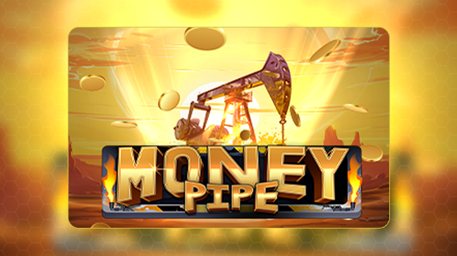 Mancala Gaming frappe du pétrole avec une machine à sous passionnante et Money Pipe