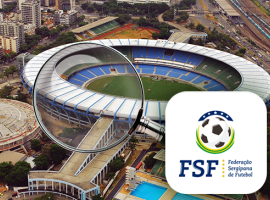 La Fédération de football de Sergipe enquête sur des soupçons de matchs truqués