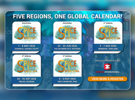SPiCE Series 2026 : Un calendrier mondial d’événements stratégiques pour l’industrie
