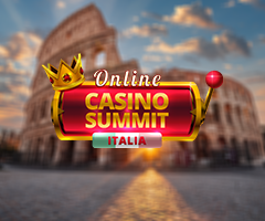 Online Casino Summit 