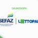 Lottopar et Sefaz/MS collaborent à la gestion des loteries