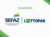 Lottopar et Sefaz/MS collaborent à la gestion des loteries