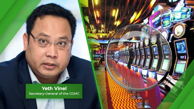Le Cambodge lance des inspections nationales des casinos après l’interdiction des jeux en ligne