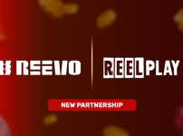 REEVO annonce un partenariat avec ReelPlay