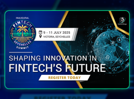 Dévoiler l'avenir de la finance : FinTech Seychelles Summit 2025