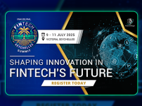 Dévoiler l'avenir de la finance : FinTech Seychelles Summit 2025