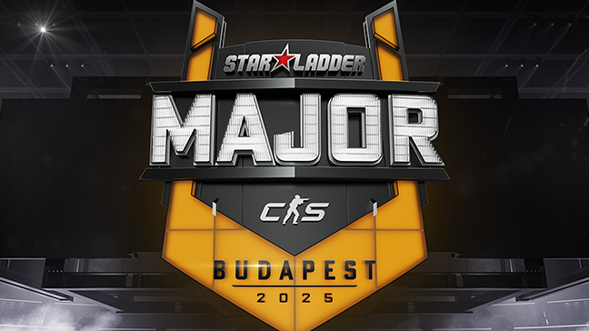 Le tournoi CS2 StarLadder Budapest Major 2025 est attendu très prochainement