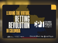 GoldenRace s'associe à CPT pour révolutionner les paris virtuels en Colombie