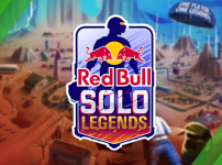 Red Bull lance “Solo Legends” le plus grand tournoi BGMI jamais organisé en Inde