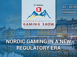 À deux mois de la rencontre des régulateurs et opérateurs nordiques au Scandinavian & Nordic Gaming Show 2026