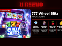 REEVO met en avant un contenu illimité avec de nouvelles sorties de Pragmatic Play, CT Interactive, Red Rake, Betsoft et Kalamba
